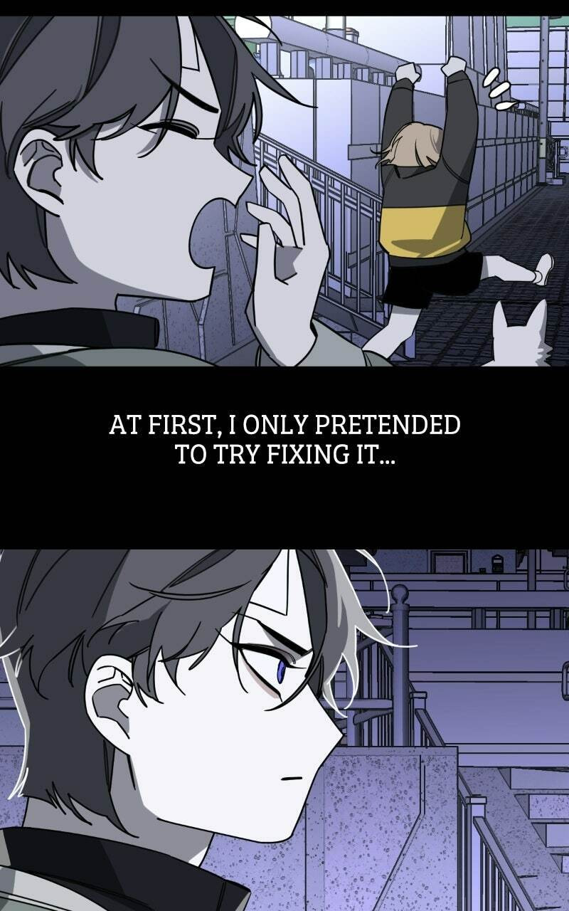 Youth Blossoms Chapter 10 page 57 - 