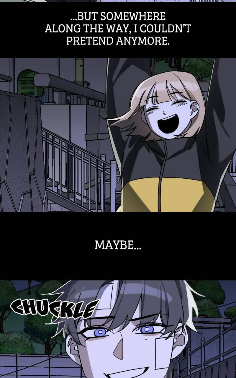 Youth Blossoms Chapter 10 page 58 - 