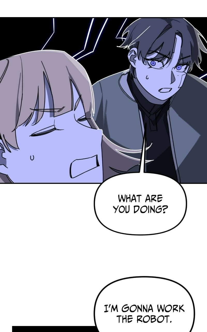 Youth Blossoms Chapter 10 page 93 - 