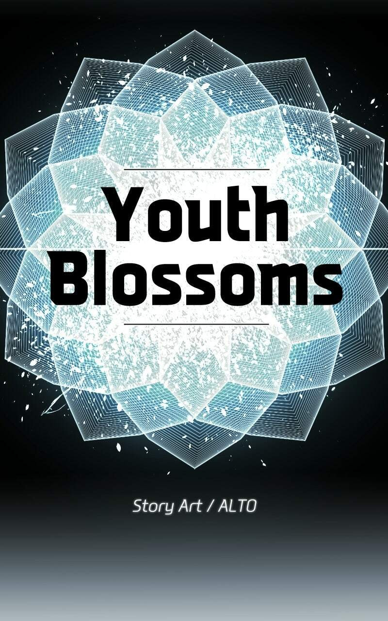 Youth Blossoms Chapter 11 page 21 - 