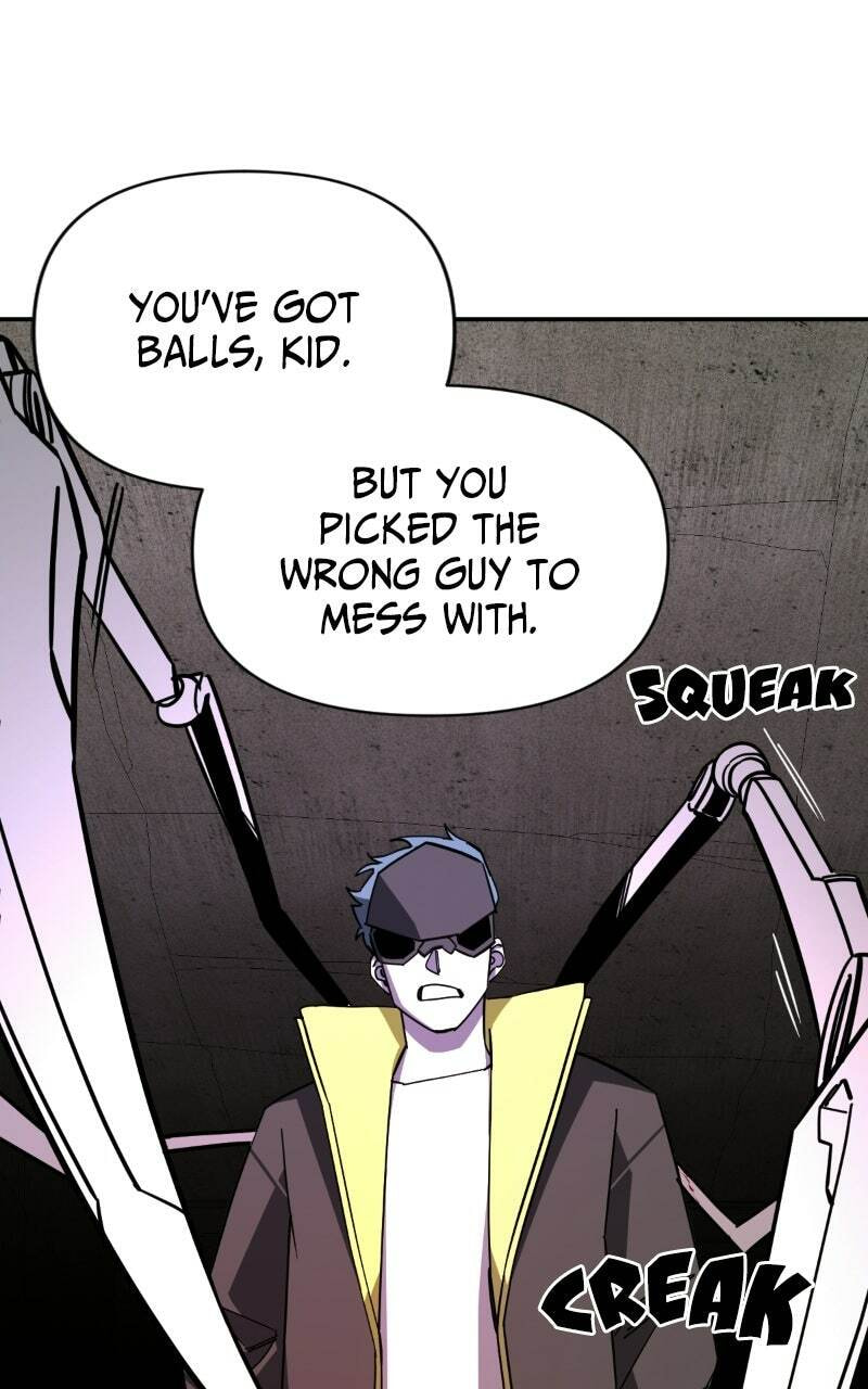Youth Blossoms Chapter 11 page 81 - 