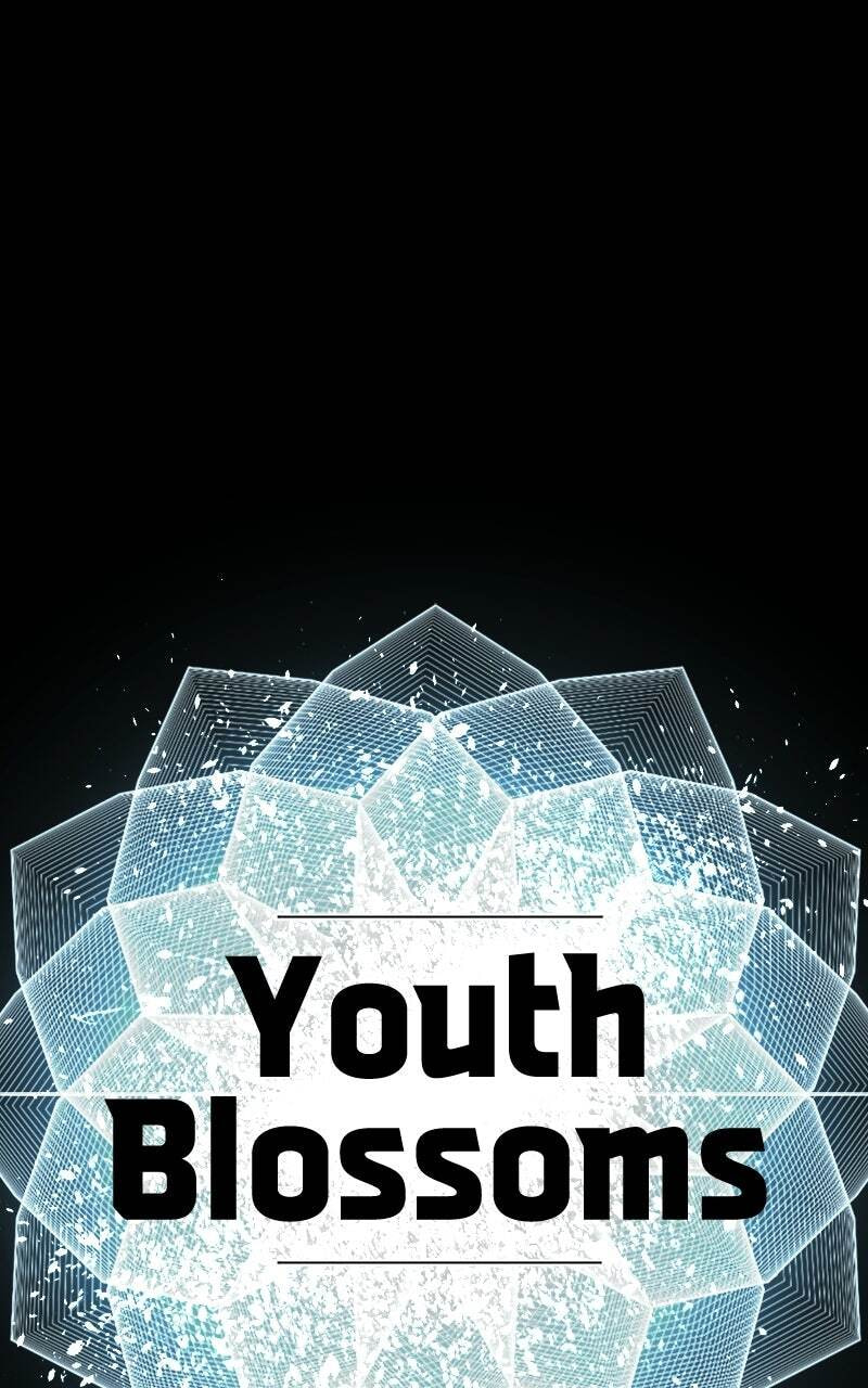 Youth Blossoms Chapter 13 page 15 - 