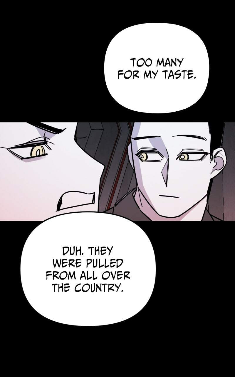 Youth Blossoms Chapter 13 page 3 - 