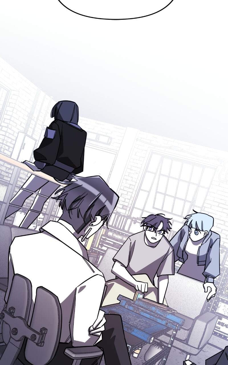 Youth Blossoms Chapter 13 page 83 - 