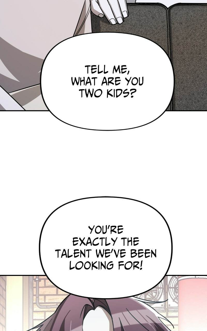Youth Blossoms Chapter 14 page 19 - 