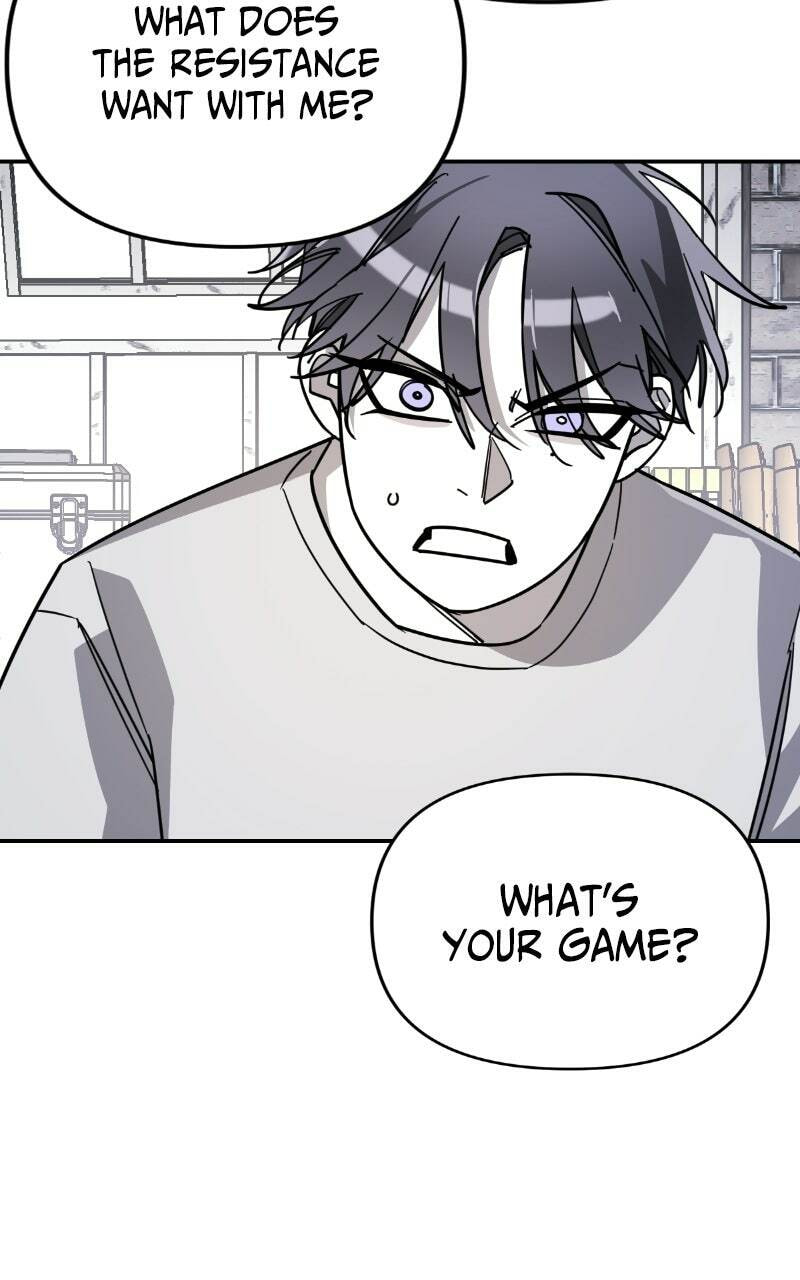 Youth Blossoms Chapter 14 page 21 - 