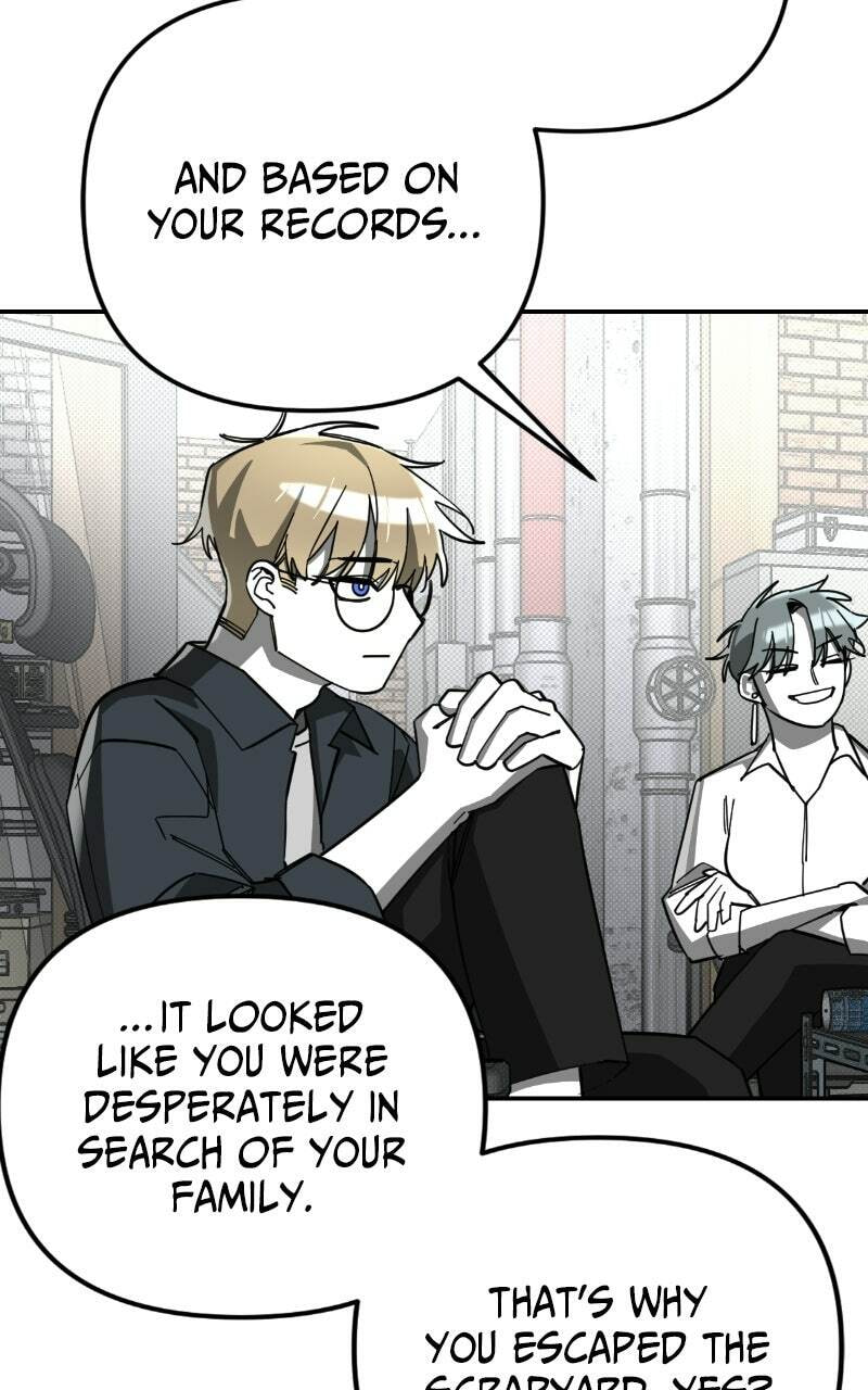 Youth Blossoms Chapter 14 page 29 - 
