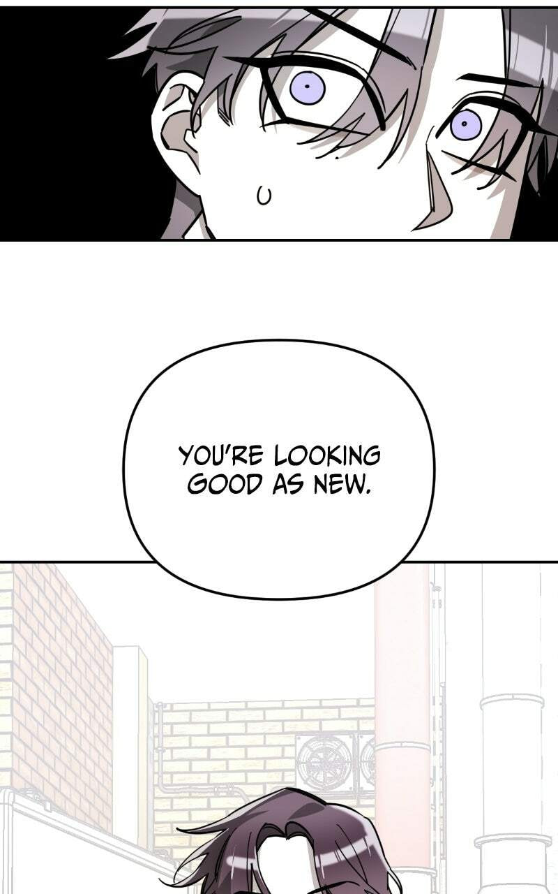 Youth Blossoms Chapter 14 page 4 - 