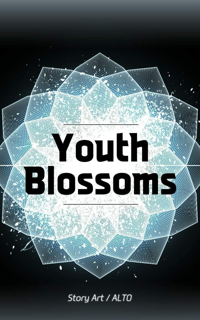 Youth Blossoms Chapter 14 page 37 - 