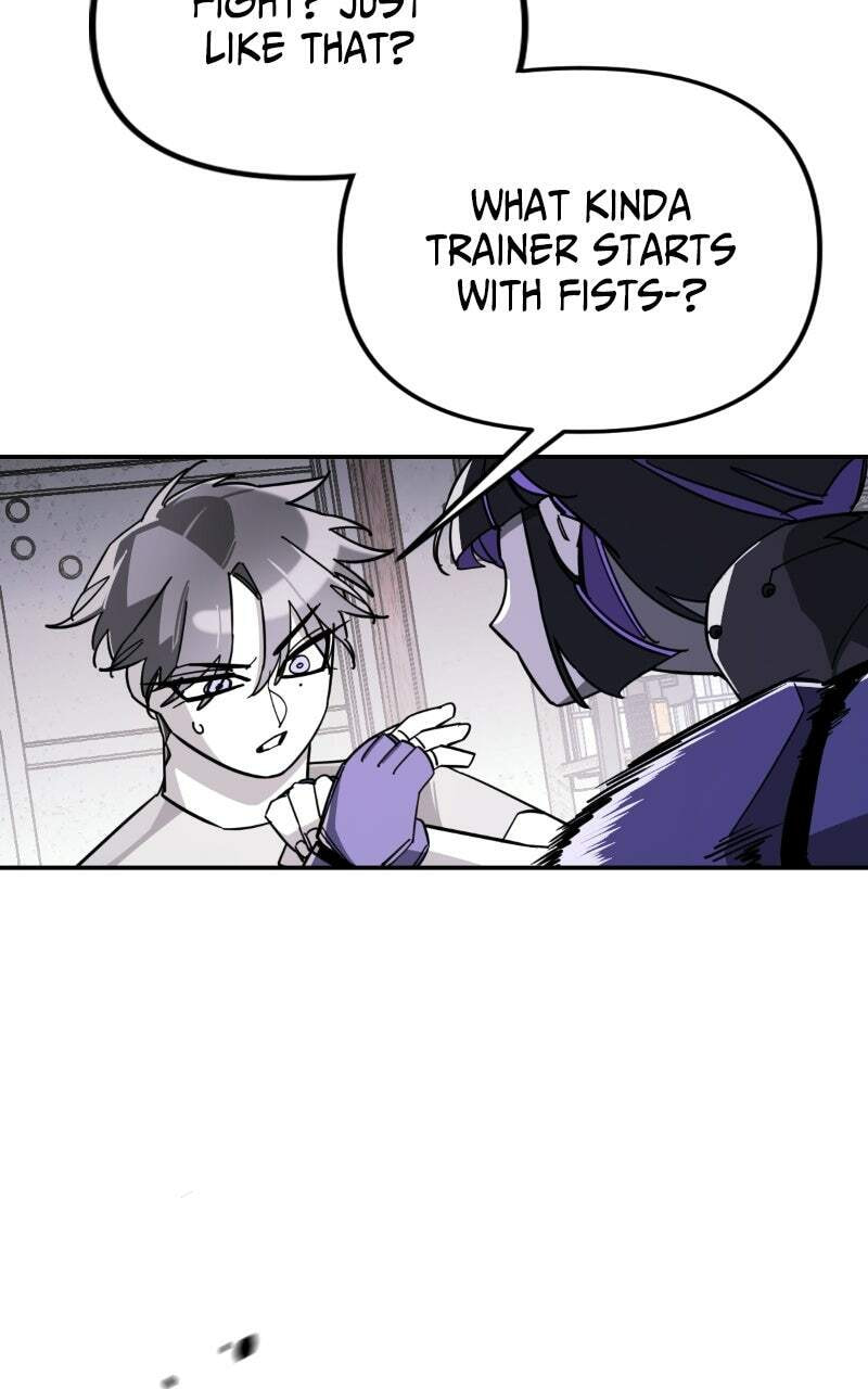 Youth Blossoms Chapter 14 page 45 - 