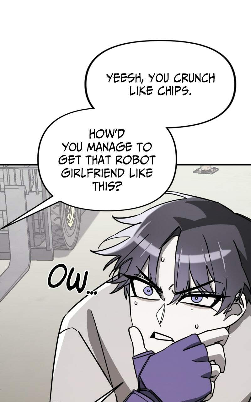 Youth Blossoms Chapter 14 page 49 - 