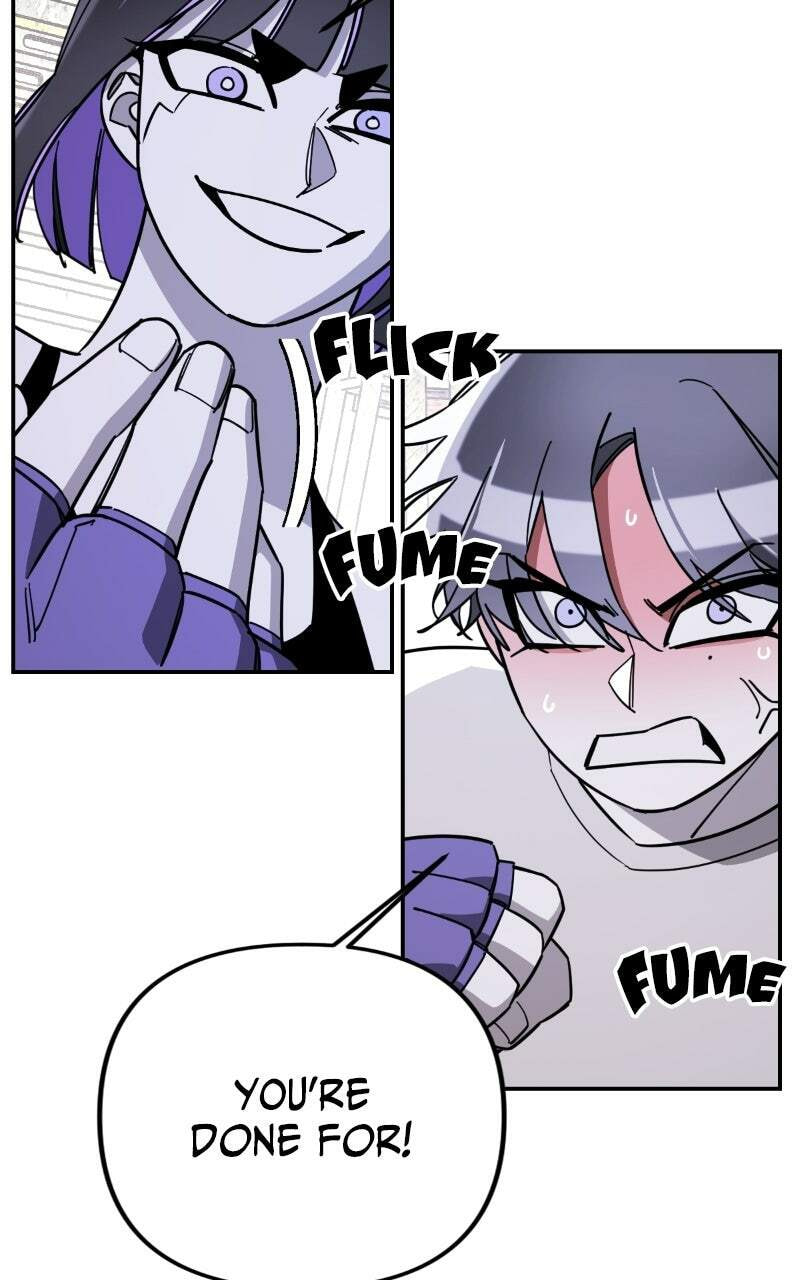 Youth Blossoms Chapter 14 page 57 - 