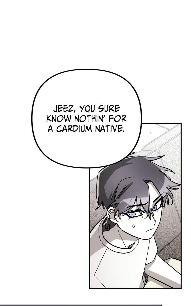 Youth Blossoms Chapter 14 page 7 - 