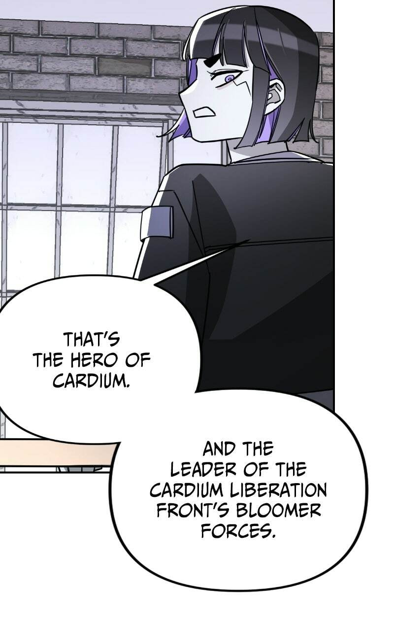 Youth Blossoms Chapter 14 page 8 - 