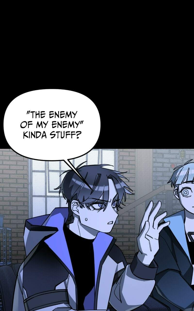 Youth Blossoms Chapter 15 page 59 - 