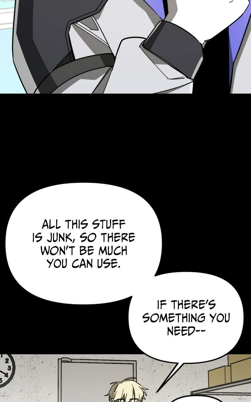 Youth Blossoms Chapter 16 page 14 - 