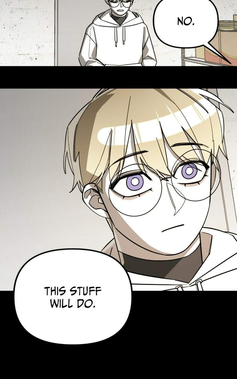Youth Blossoms Chapter 16 page 15 - 