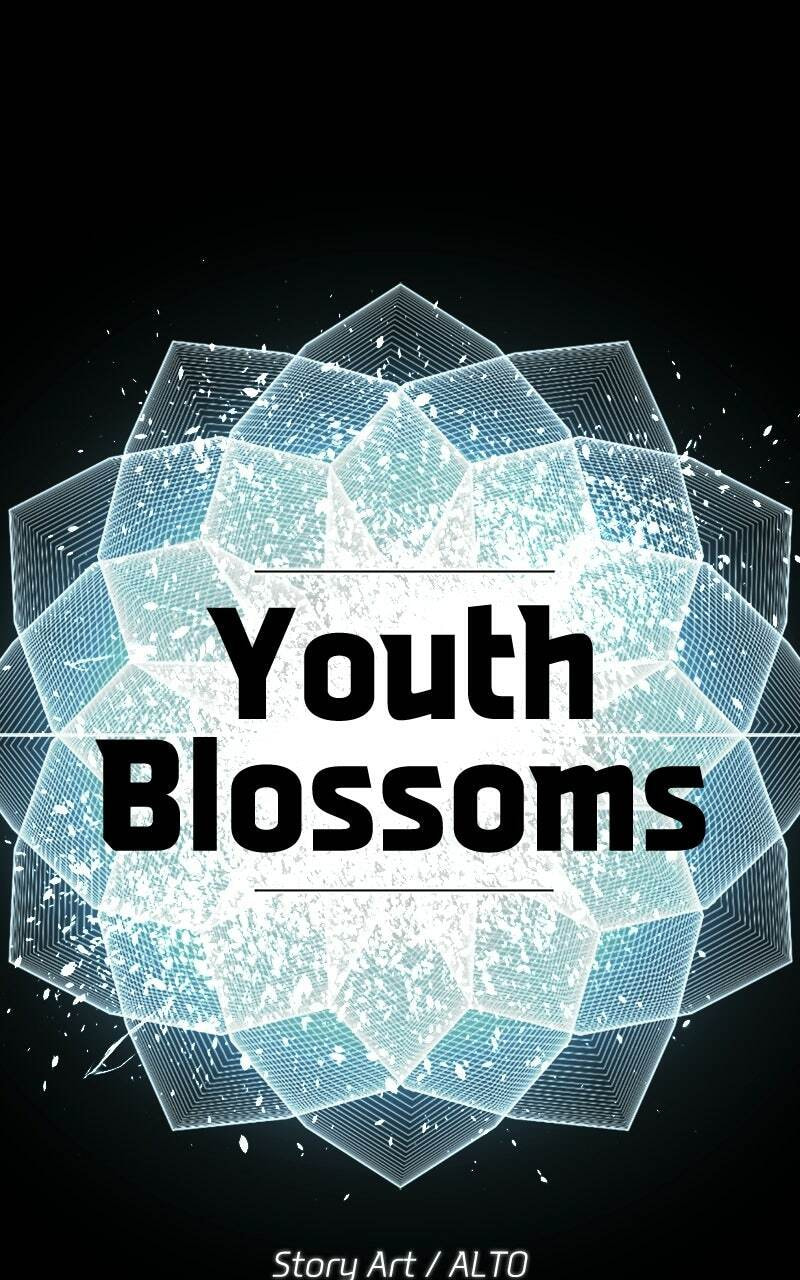 Youth Blossoms Chapter 16 page 6 - 