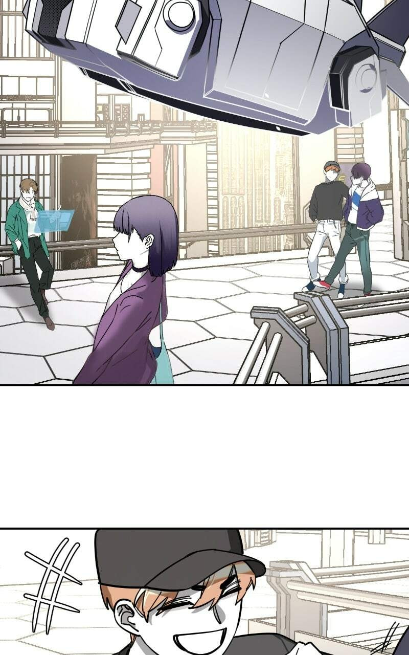 Youth Blossoms Chapter 17 page 3 - 