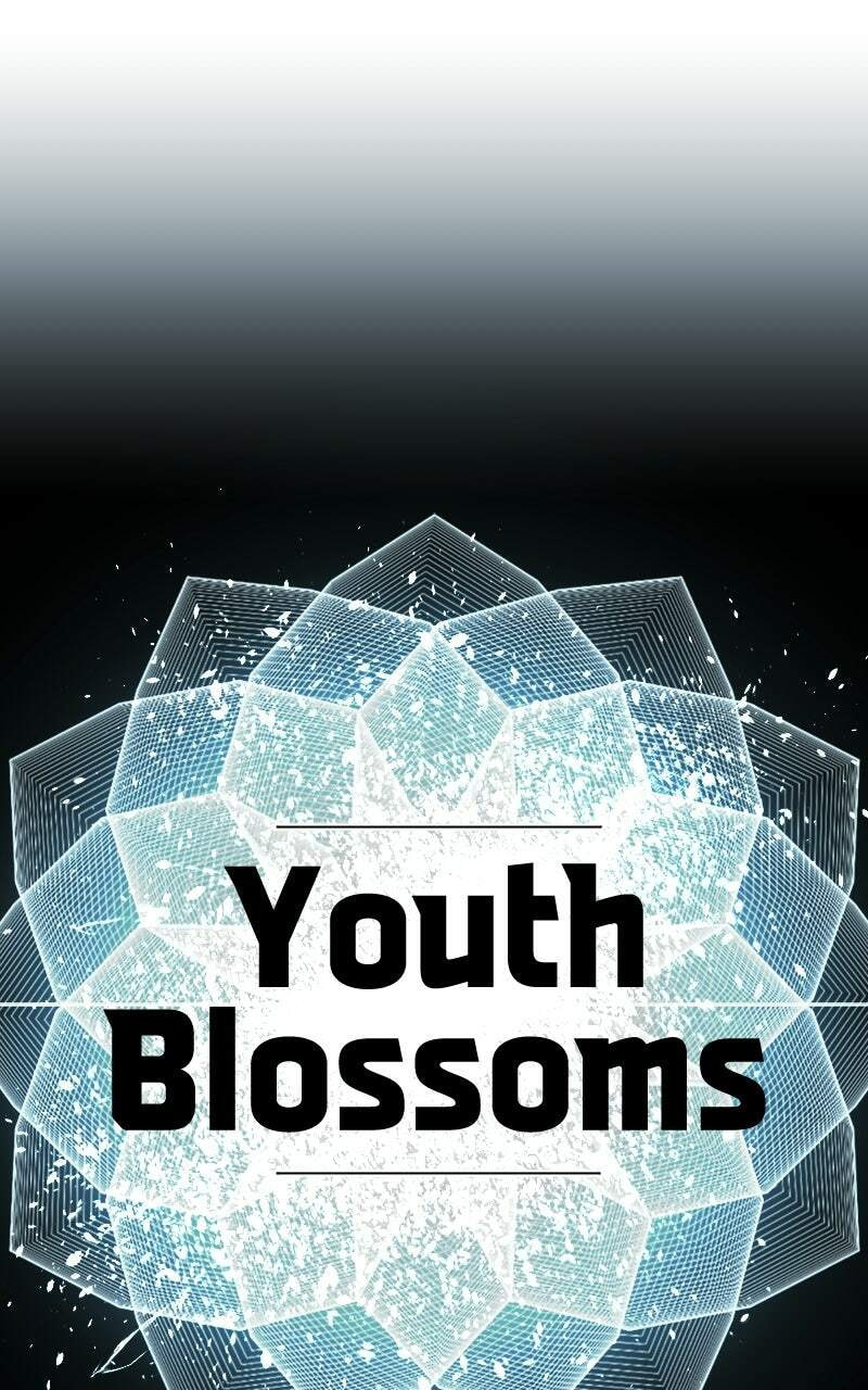 Youth Blossoms Chapter 18 page 11 - 