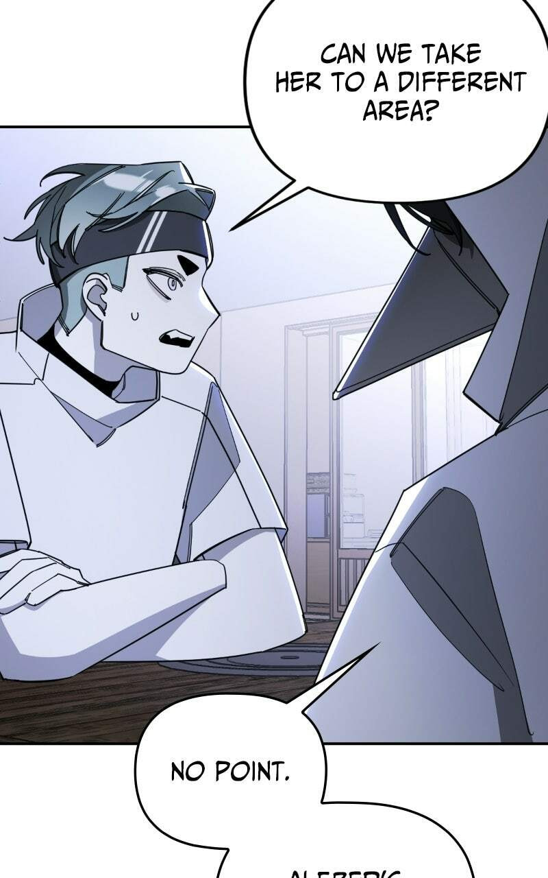Youth Blossoms Chapter 18 page 17 - 