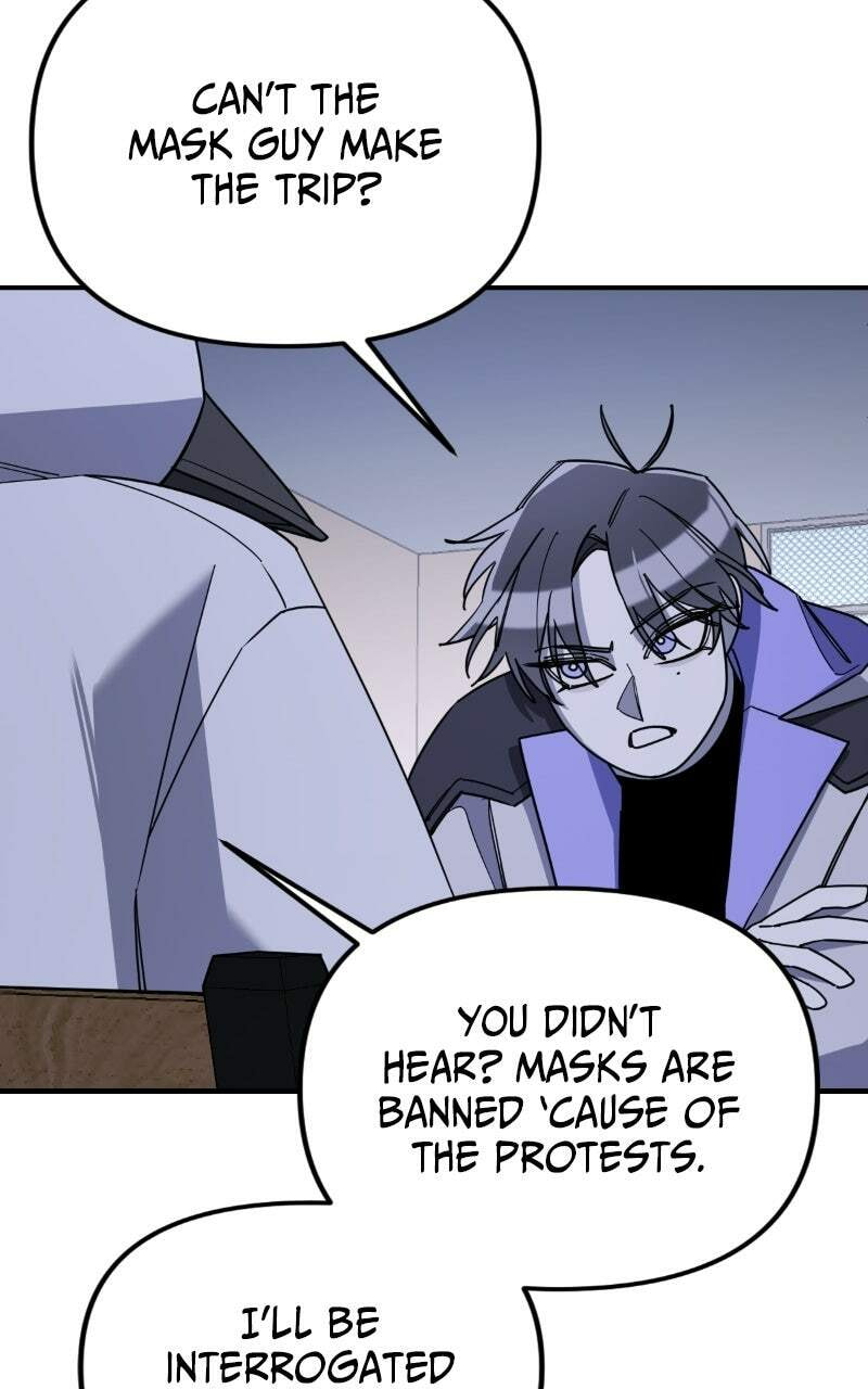 Youth Blossoms Chapter 18 page 31 - 