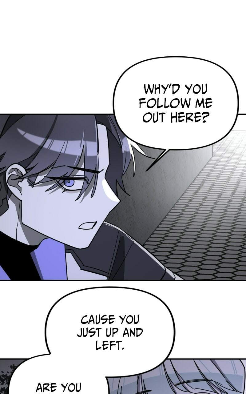 Youth Blossoms Chapter 18 page 58 - 
