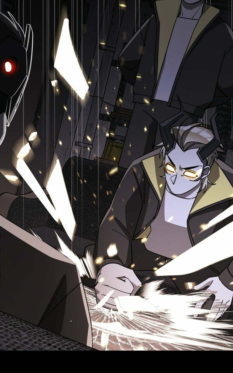 Youth Blossoms Chapter 19 page 11 - 