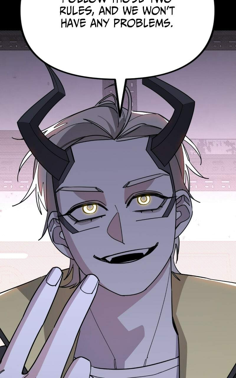 Youth Blossoms Chapter 19 page 21 - 