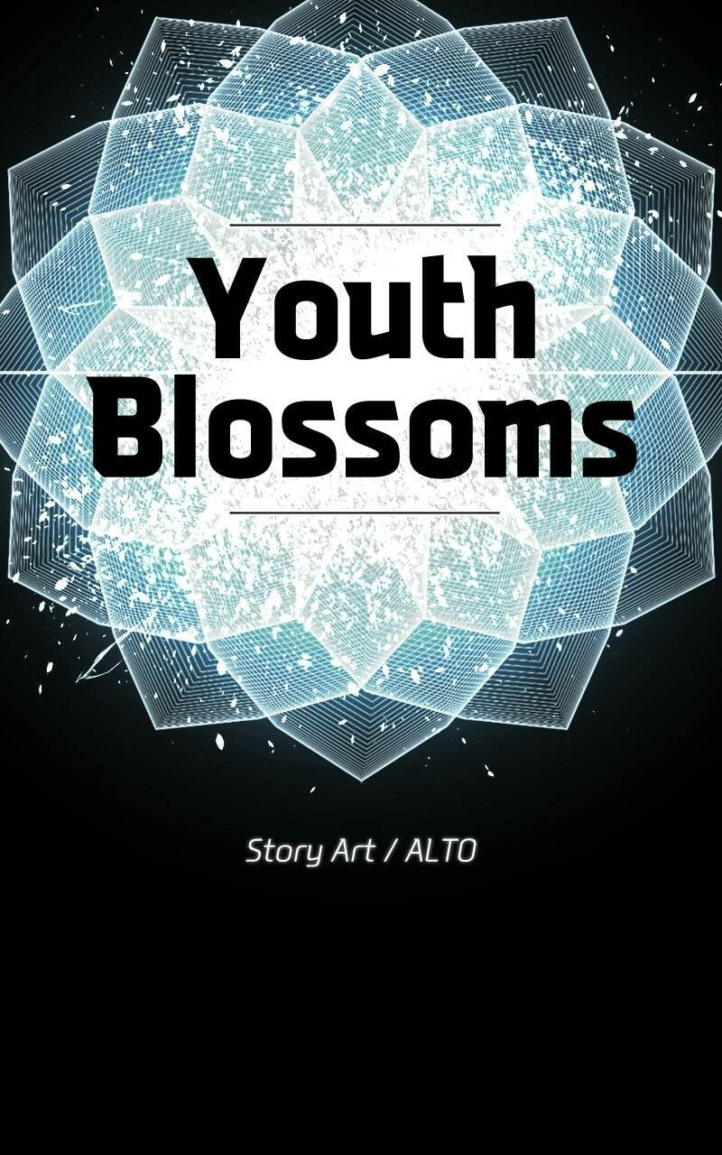 Youth Blossoms Chapter 19 page 25 - 