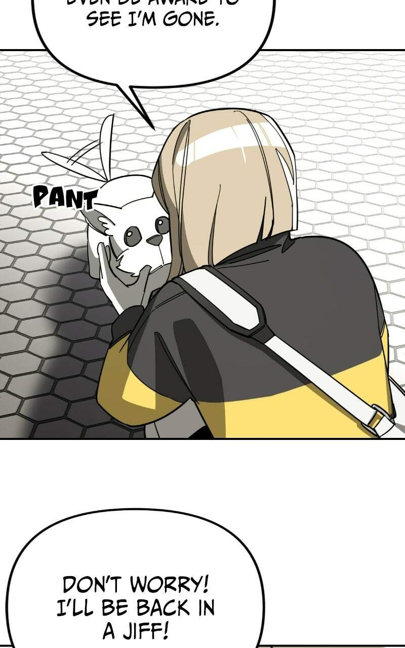 Youth Blossoms Chapter 19 page 32 - 