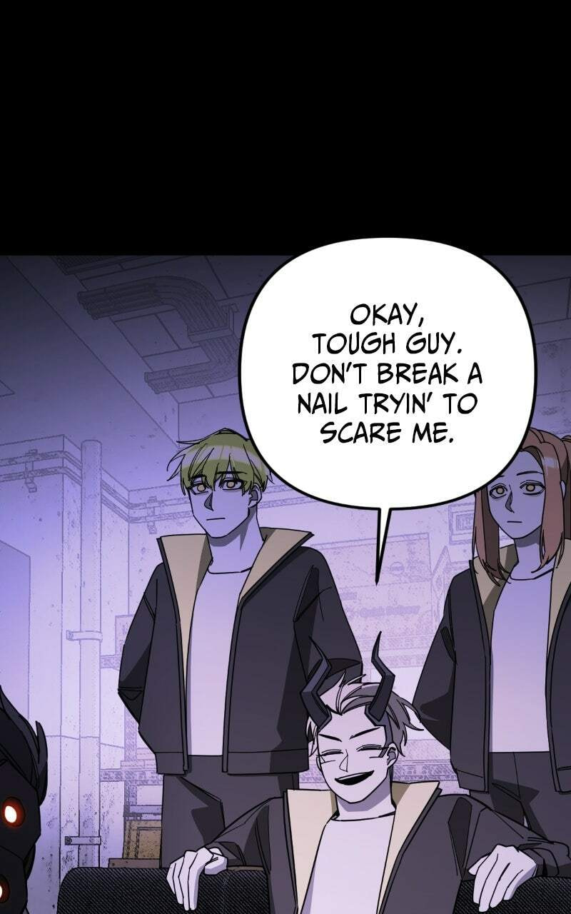 Youth Blossoms Chapter 19 page 6 - 