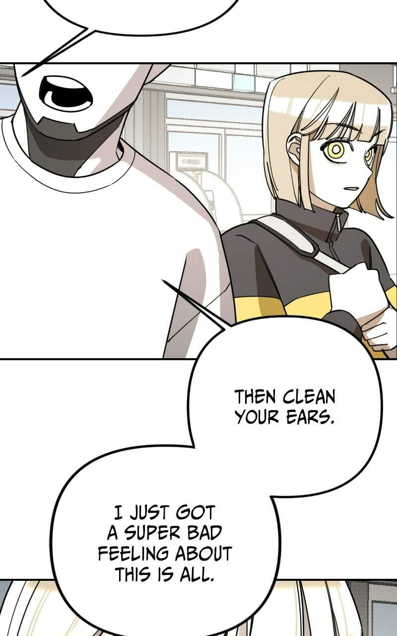 Youth Blossoms Chapter 19 page 64 - 