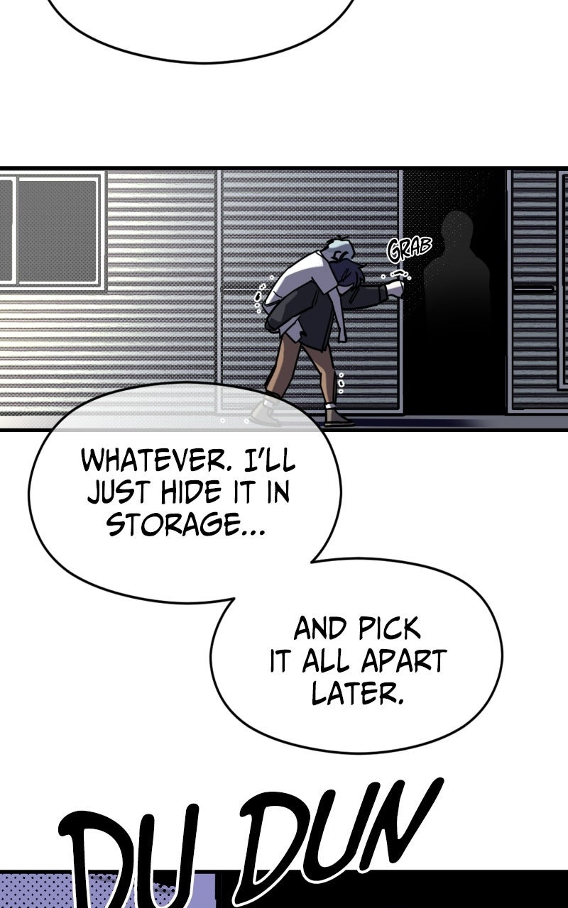Youth Blossoms Episode 2 page 11 - 