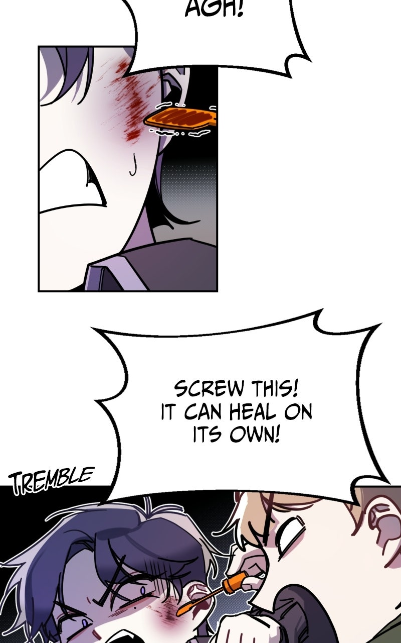 Youth Blossoms Episode 2 page 18 - 