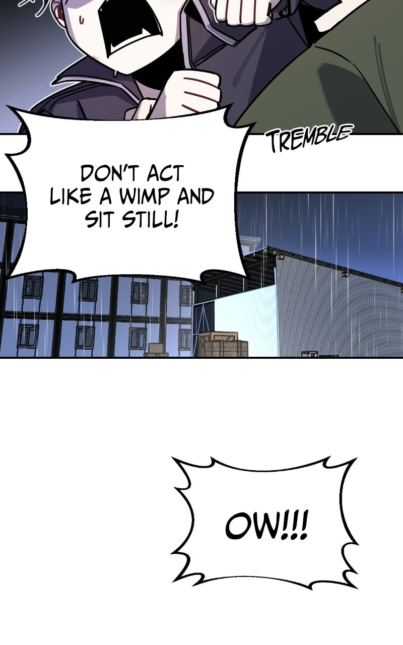 Youth Blossoms Episode 2 page 19 - 
