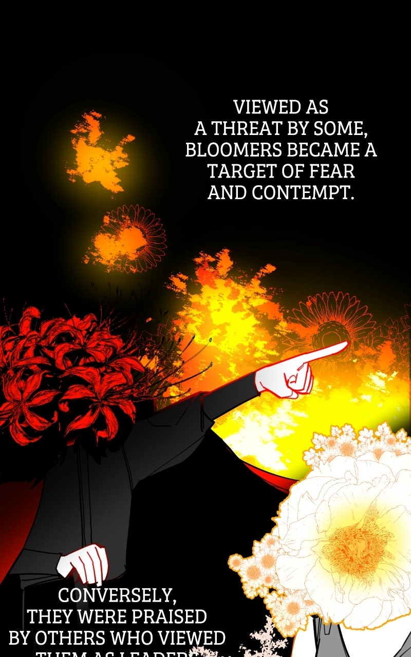 Youth Blossoms Episode 2 page 3 - 