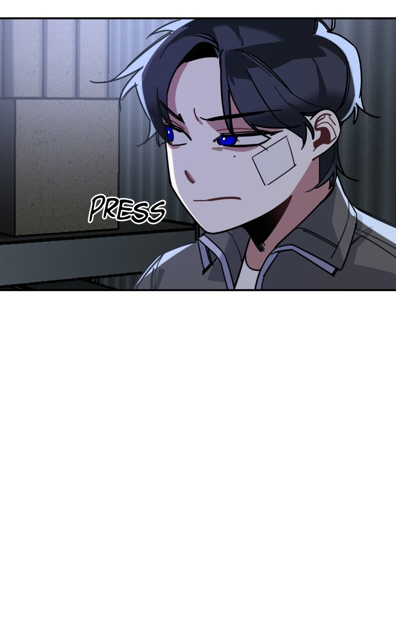 Youth Blossoms Episode 2 page 25 - 