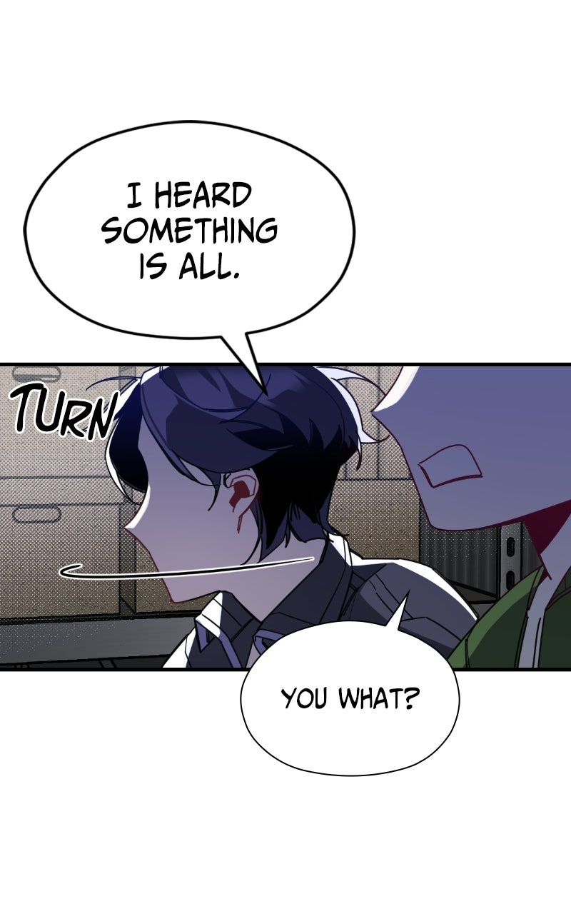 Youth Blossoms Episode 2 page 26 - 