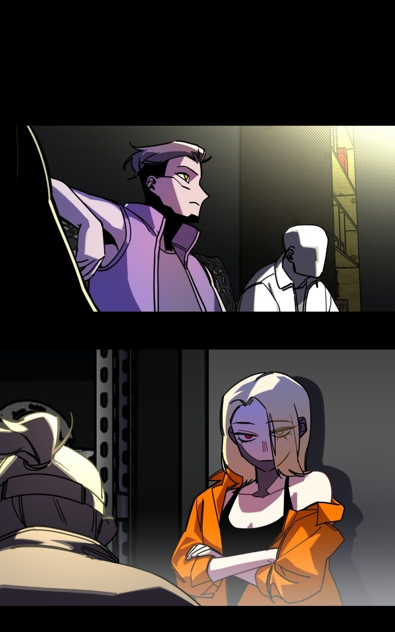 Youth Blossoms Episode 2 page 30 - 