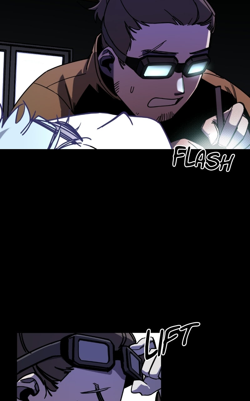 Youth Blossoms Episode 2 page 32 - 