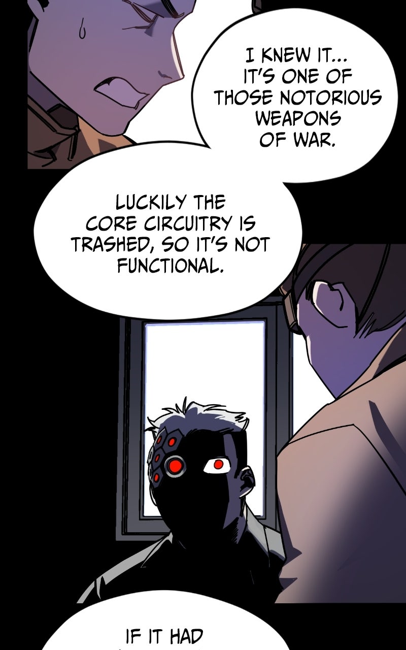 Youth Blossoms Episode 2 page 33 - 
