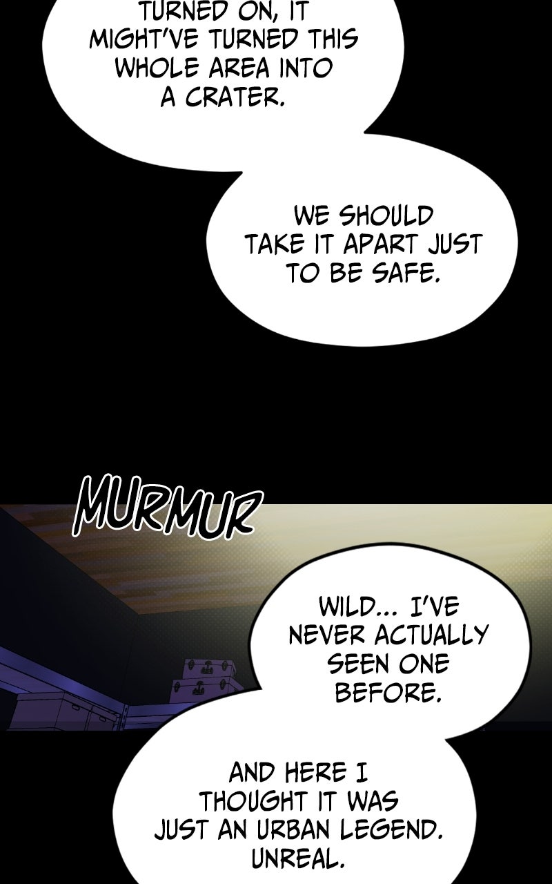 Youth Blossoms Episode 2 page 34 - 