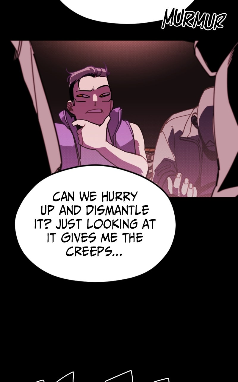 Youth Blossoms Episode 2 page 35 - 