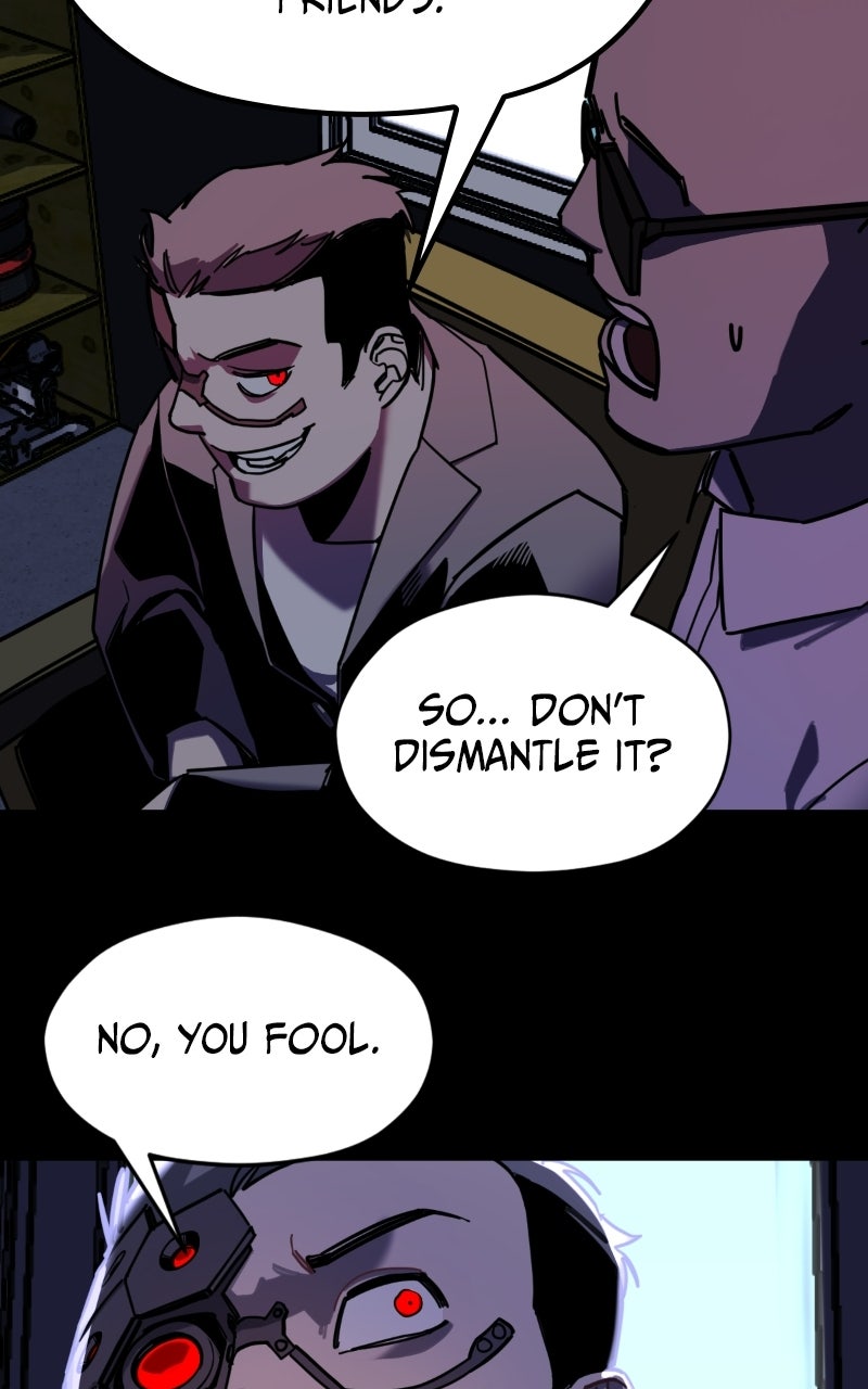 Youth Blossoms Episode 2 page 40 - 