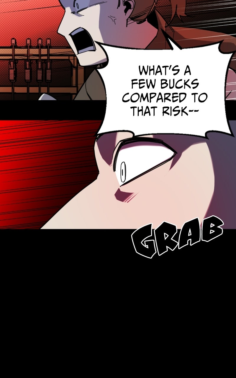 Youth Blossoms Episode 2 page 43 - 