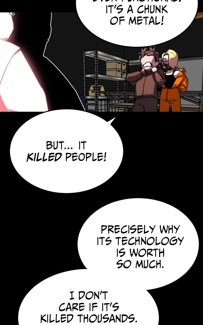 Youth Blossoms Episode 2 page 47 - 