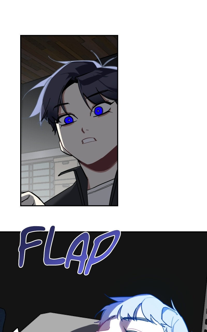 Youth Blossoms Episode 2 page 56 - 