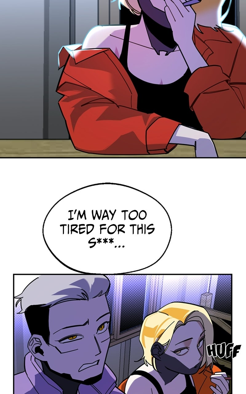 Youth Blossoms Episode 2 page 64 - 