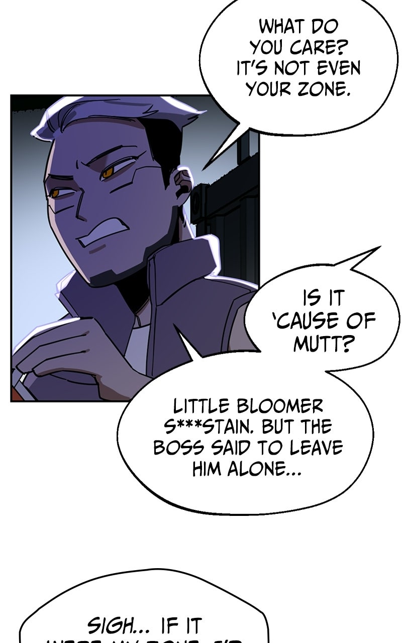 Youth Blossoms Episode 2 page 67 - 